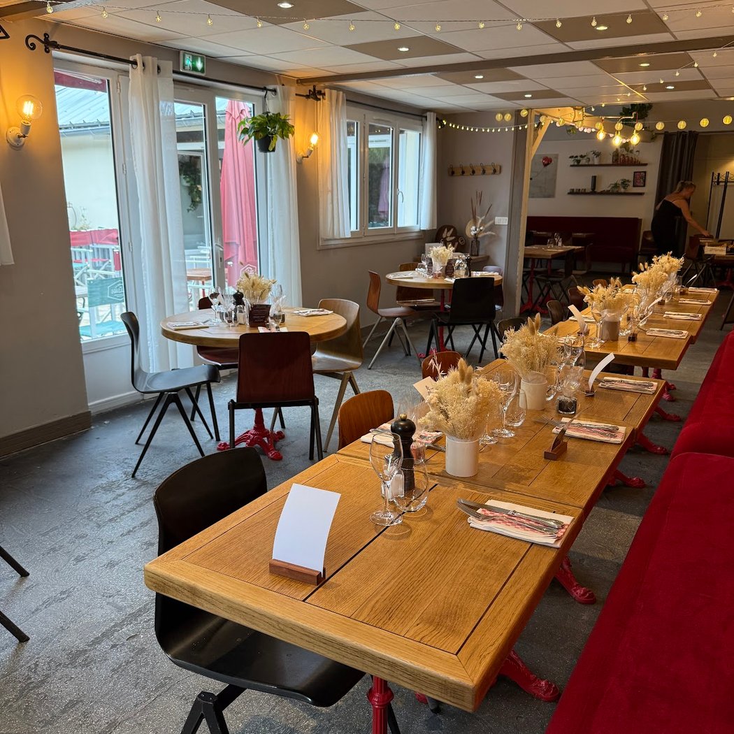 Restaurant L'ESCALET 2