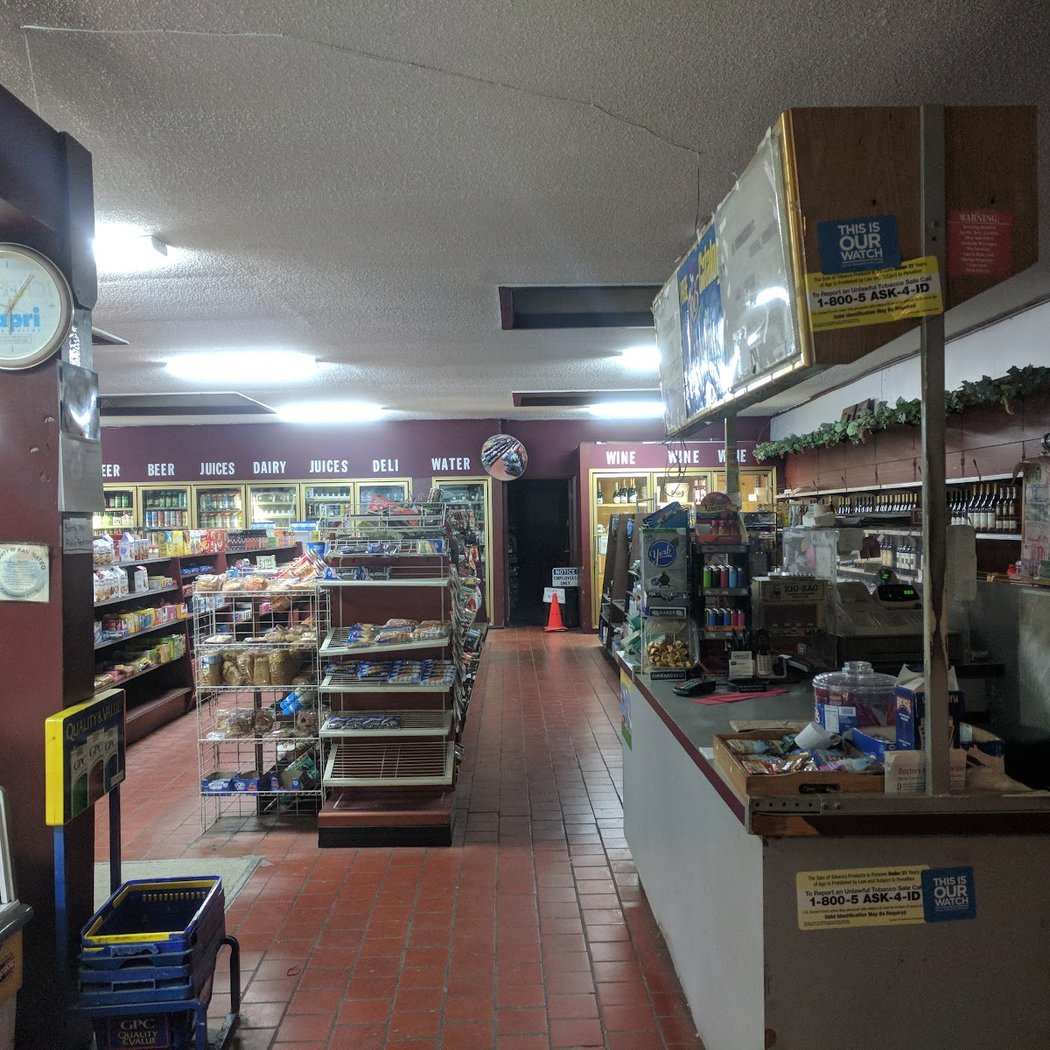 Adeline Market 3