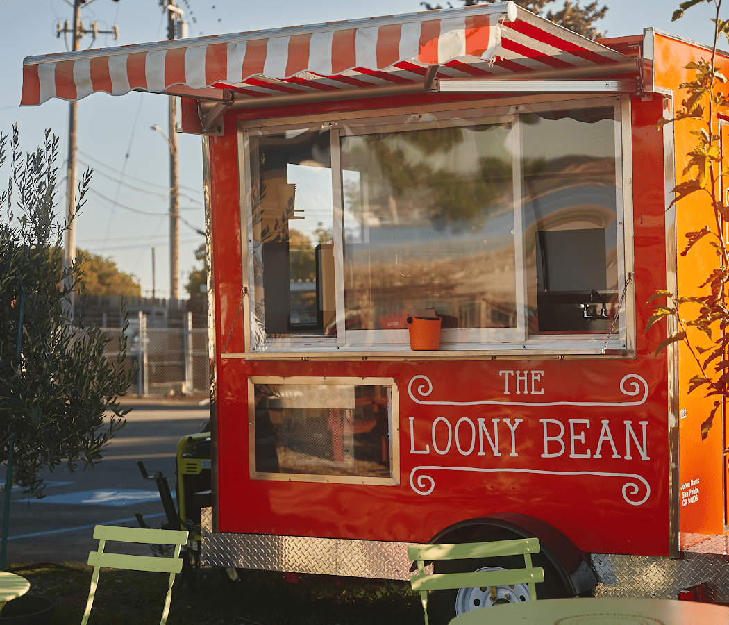 The Loony Bean 3