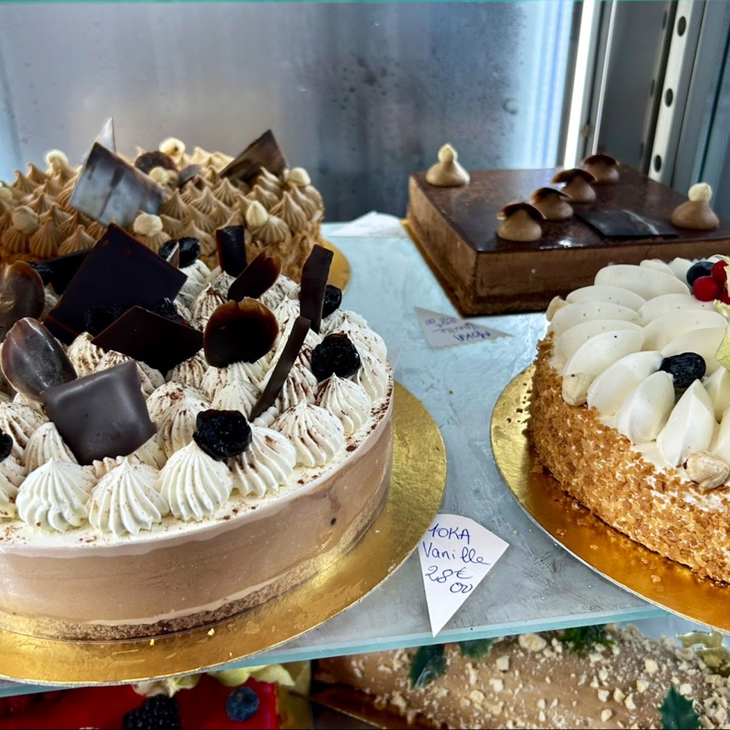 Boulangerie Pâtisserie 3