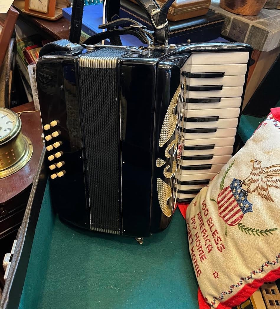 Ridgewood Antiques 2