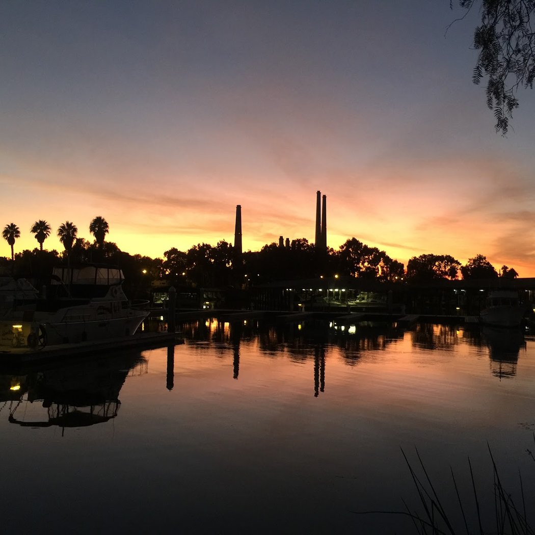 Pittsburg Marina 1