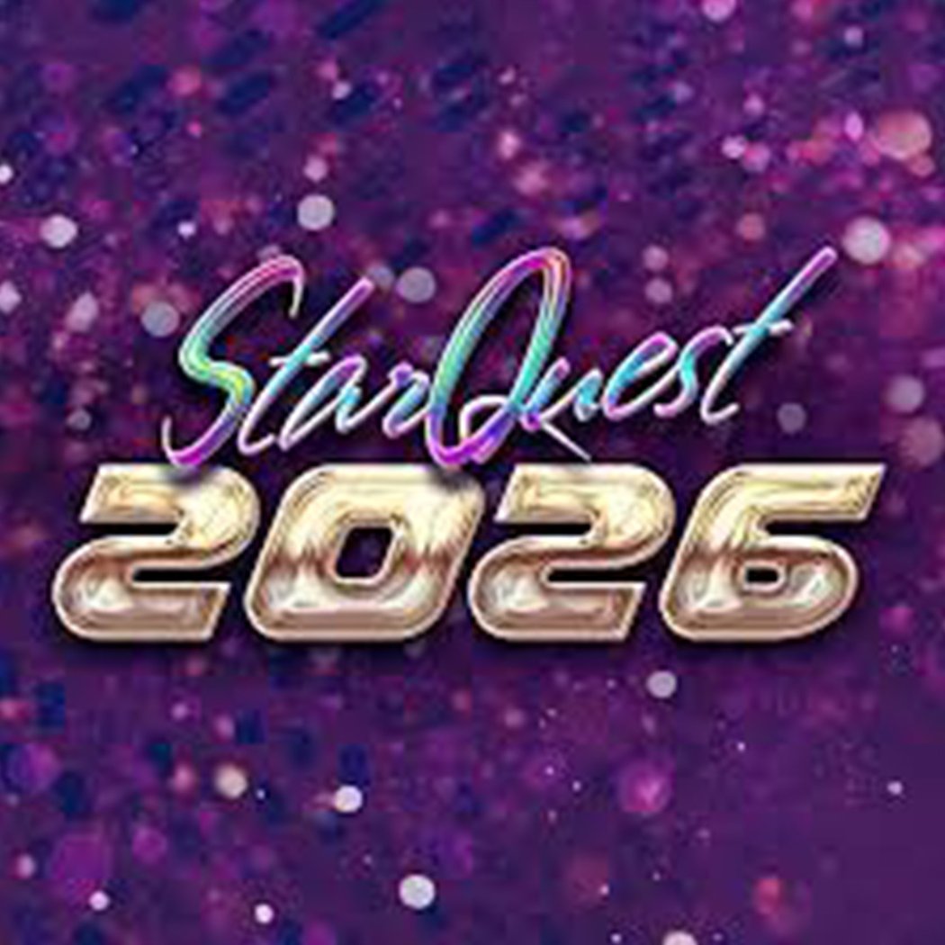 Starquest Dance Competition 1