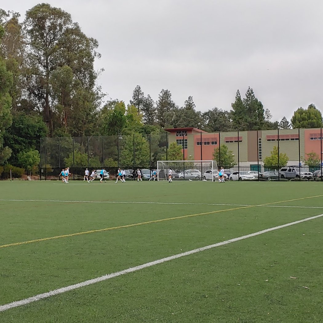 Creekside Turf Sports Park 1
