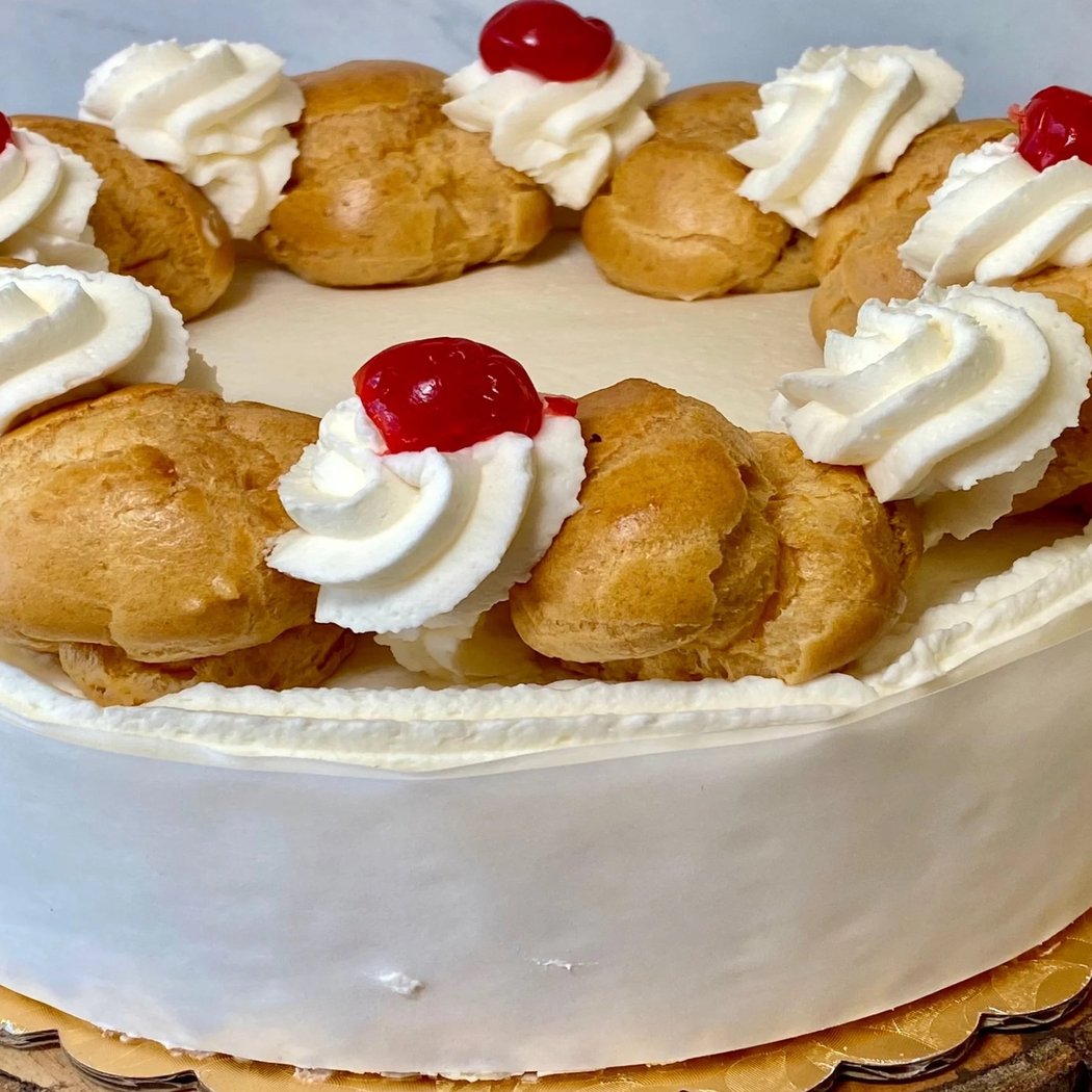Victoria Pastry Company 2