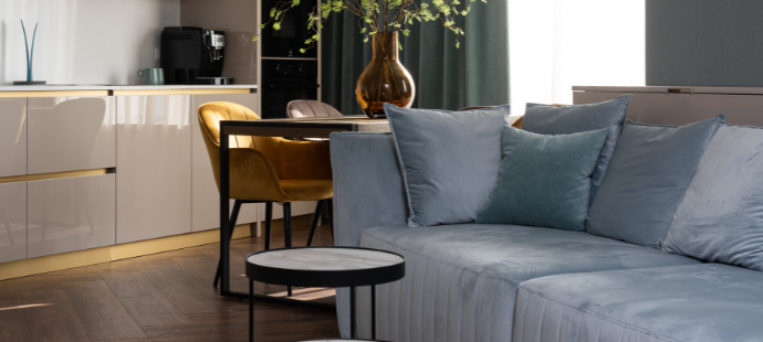 Gestión Apartamentos Turísticos | Homenfun 1