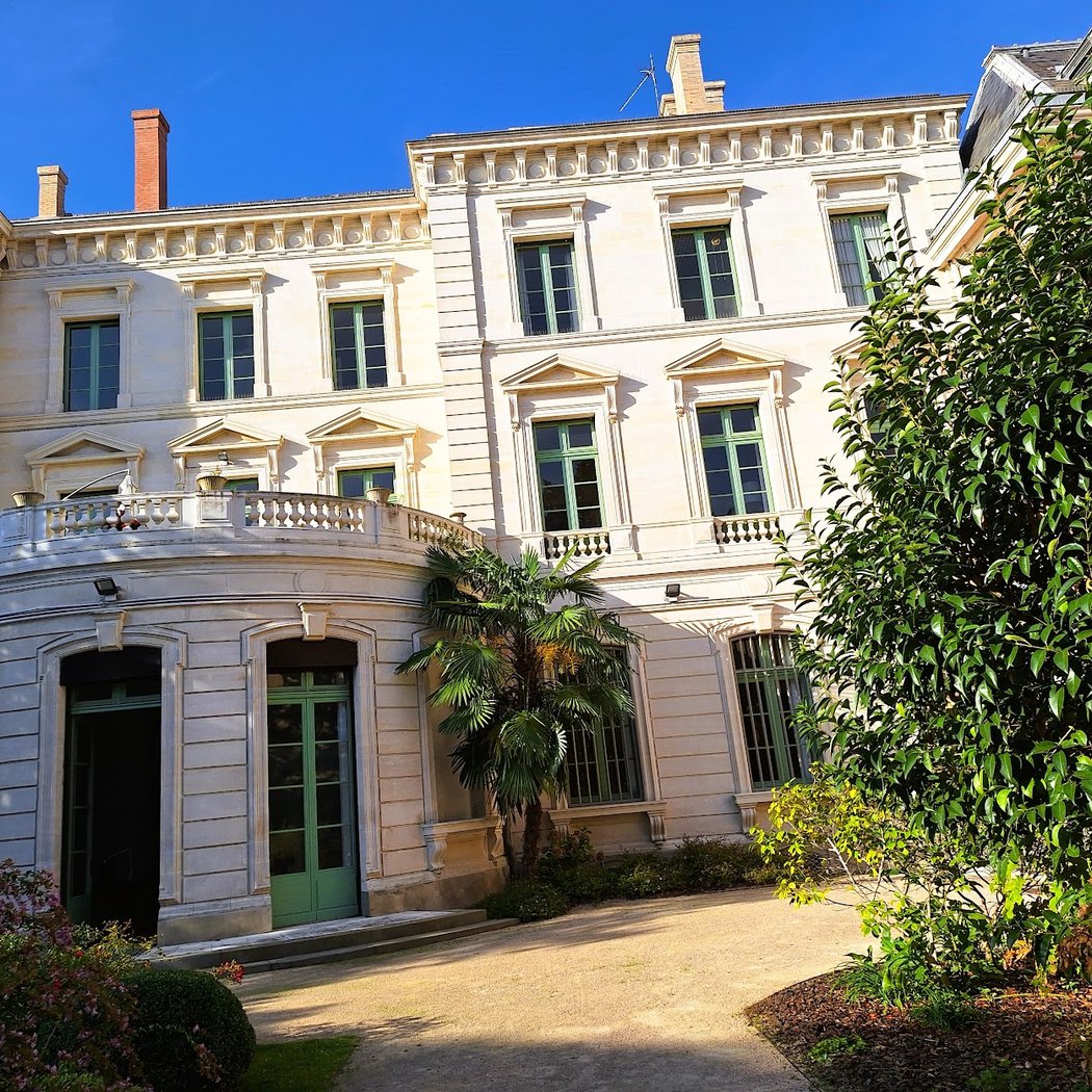 Banque de France 1