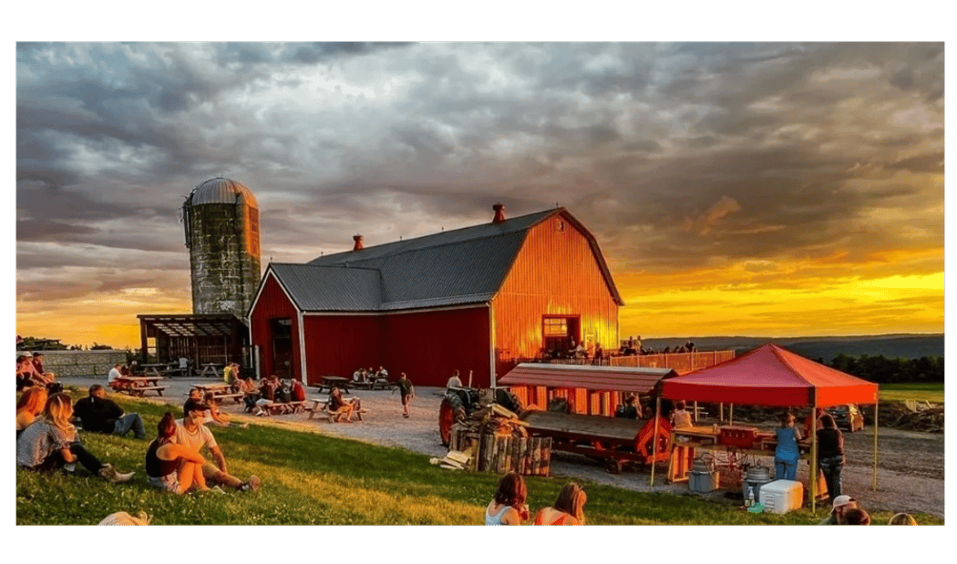Sunset Concert Series