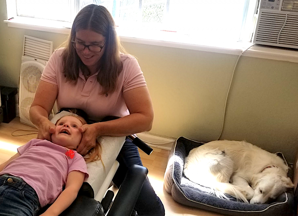 Kinetic Chiropractic 2
