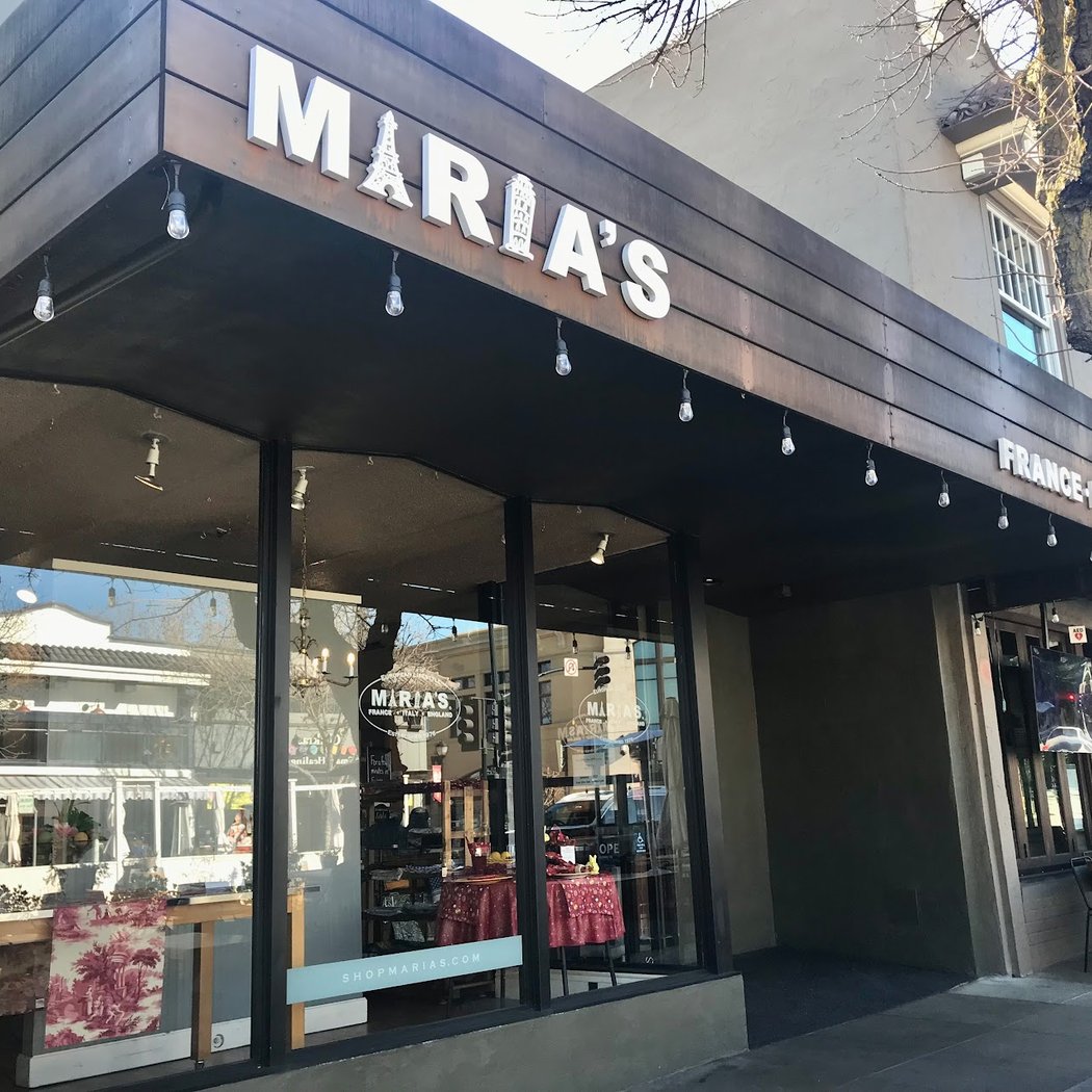 MARIA’S European LifeStyle 2