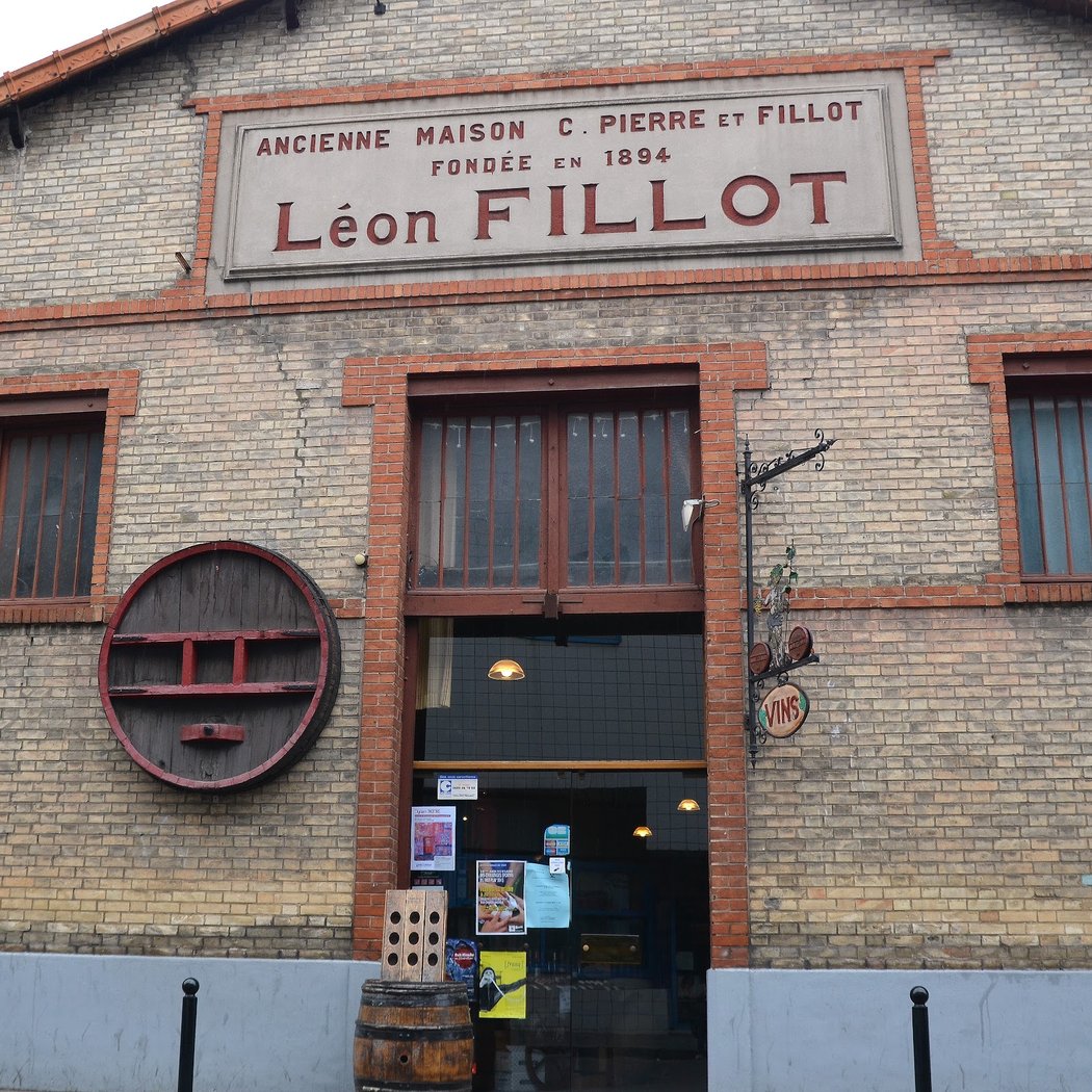 Fillot Ets 3
