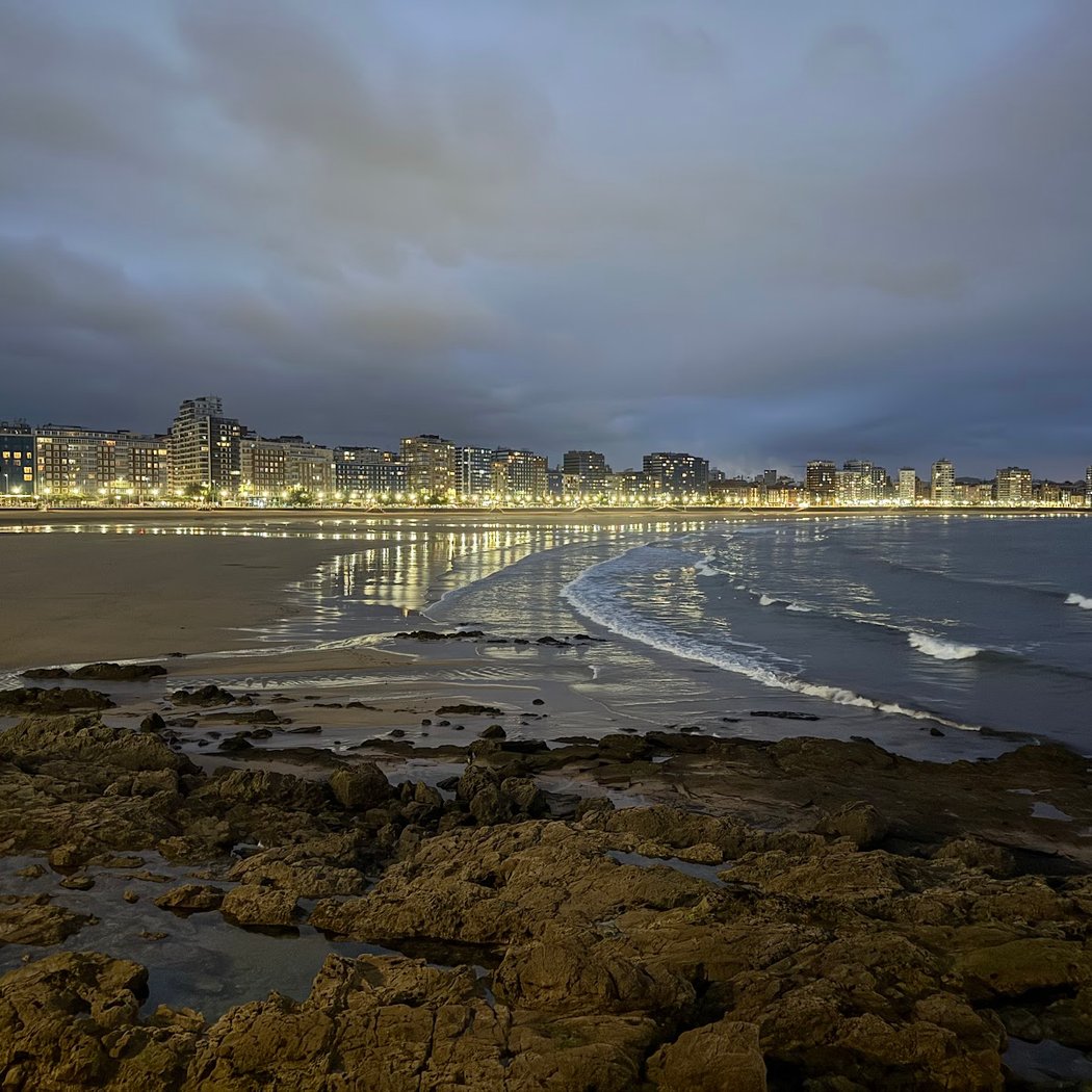 Gijón Arena 2