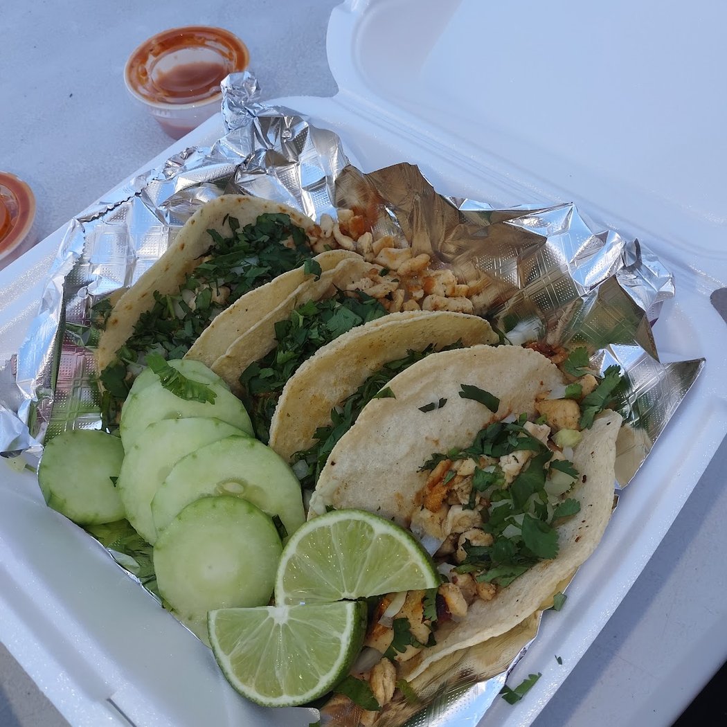 Lonchera Junior (Taco Truck) 3