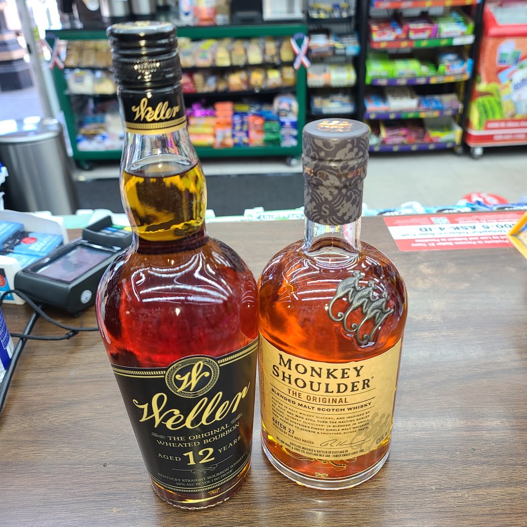 Downtown Liquor 3