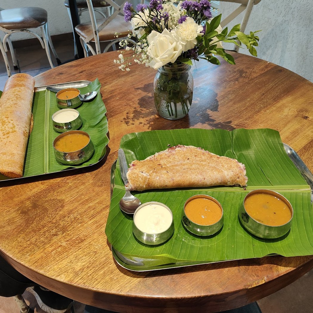 The Filter Coffee - Church Street 2