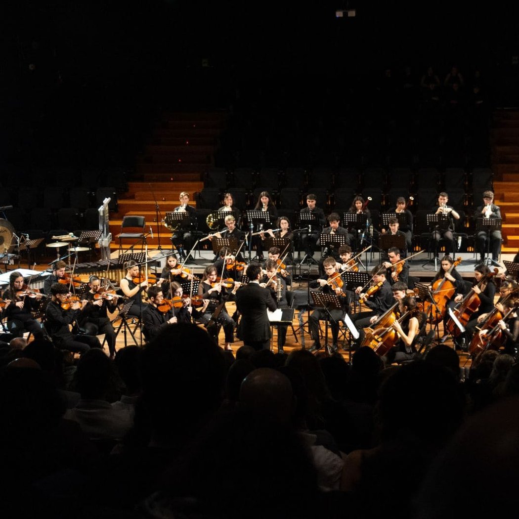 Bolero de Ravel 1