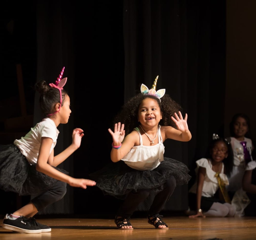 Ballet Tales 1