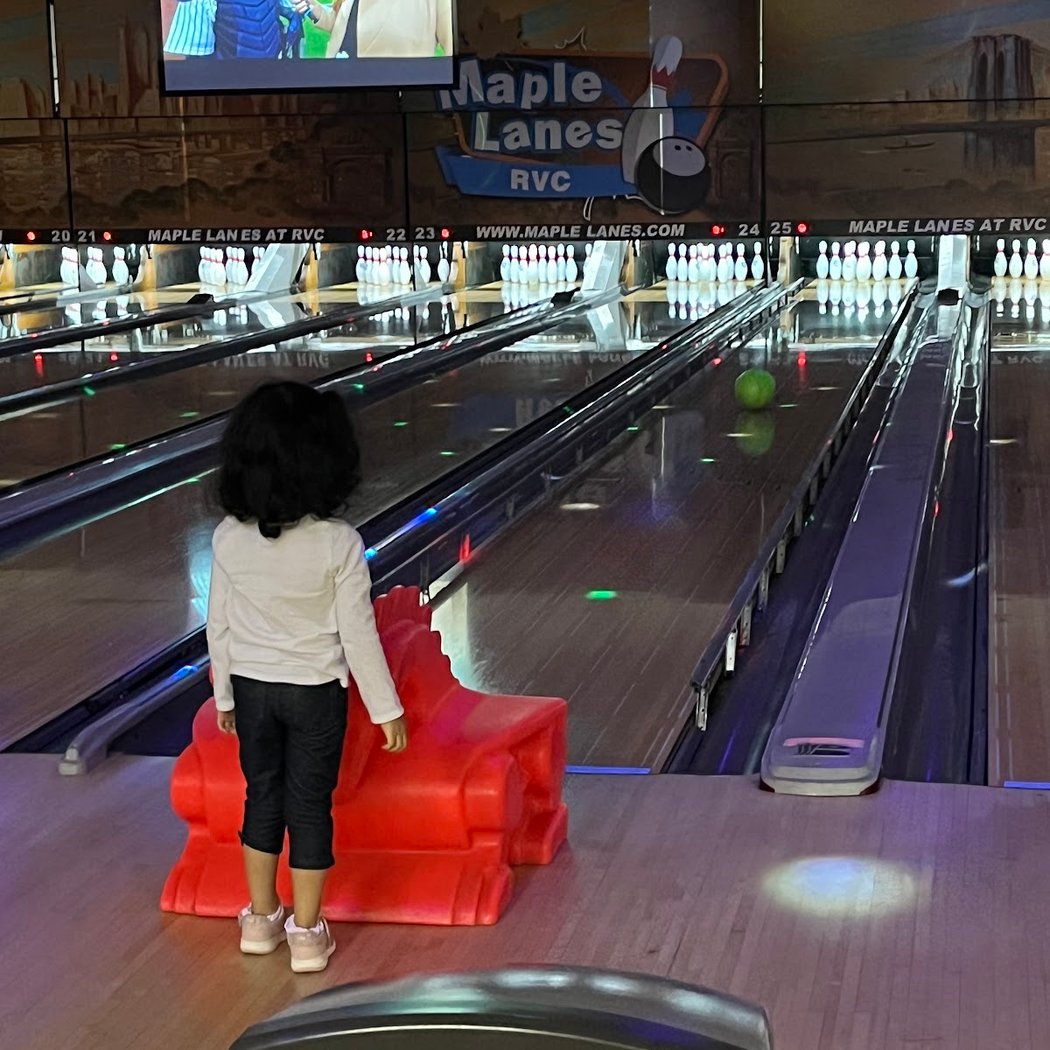 Maple Lanes RVC 1