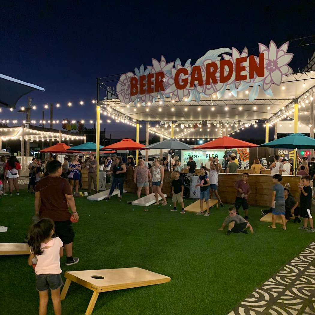 Berryessa Night Market 1
