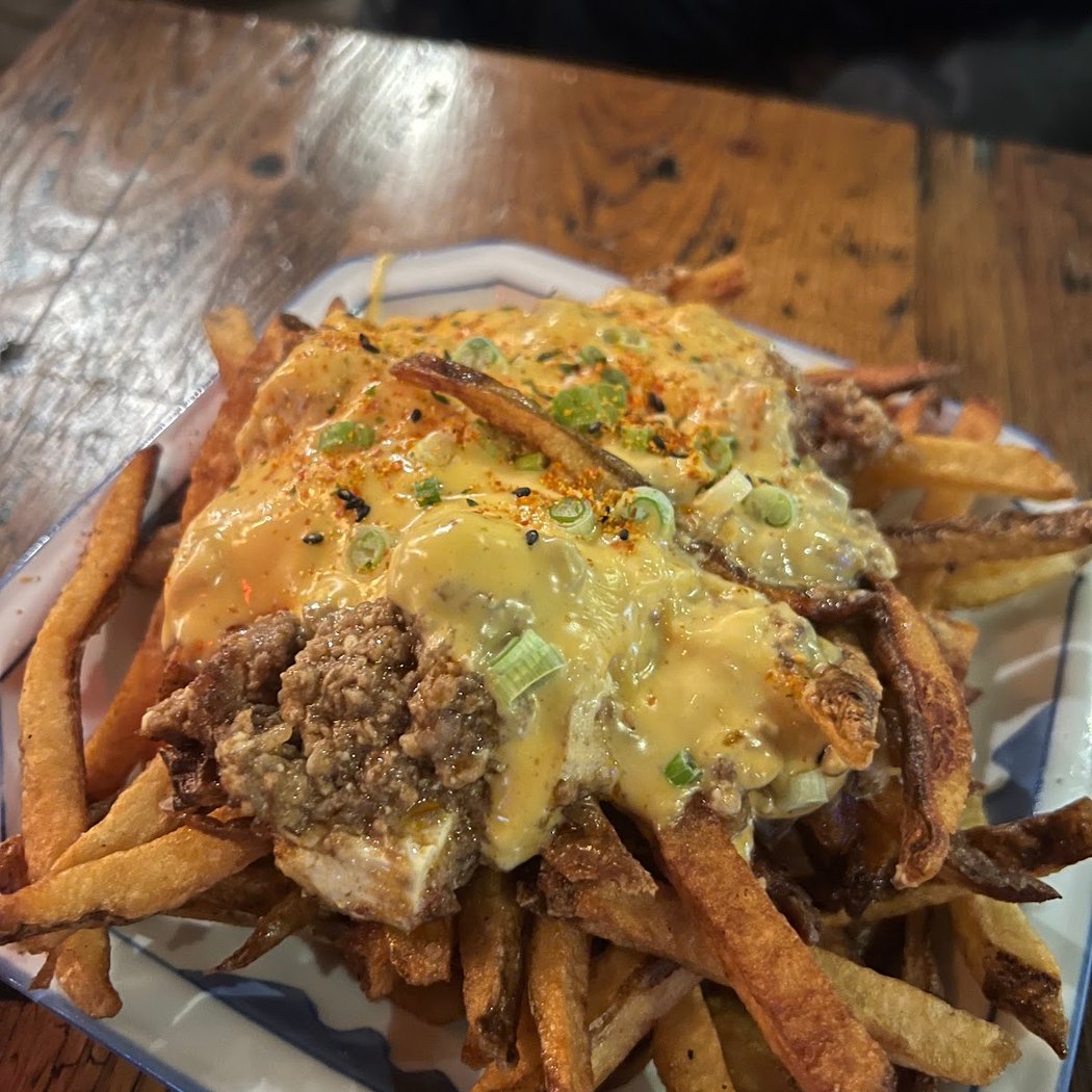 Food and Mural Arts Tour (Weeknight) 2
