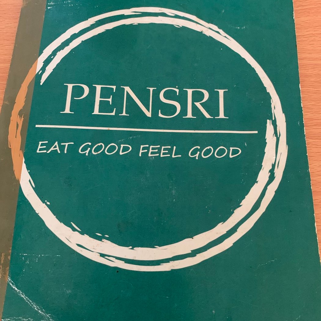 PENSRI 2