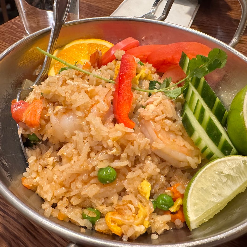 My Thai Fairfax 3