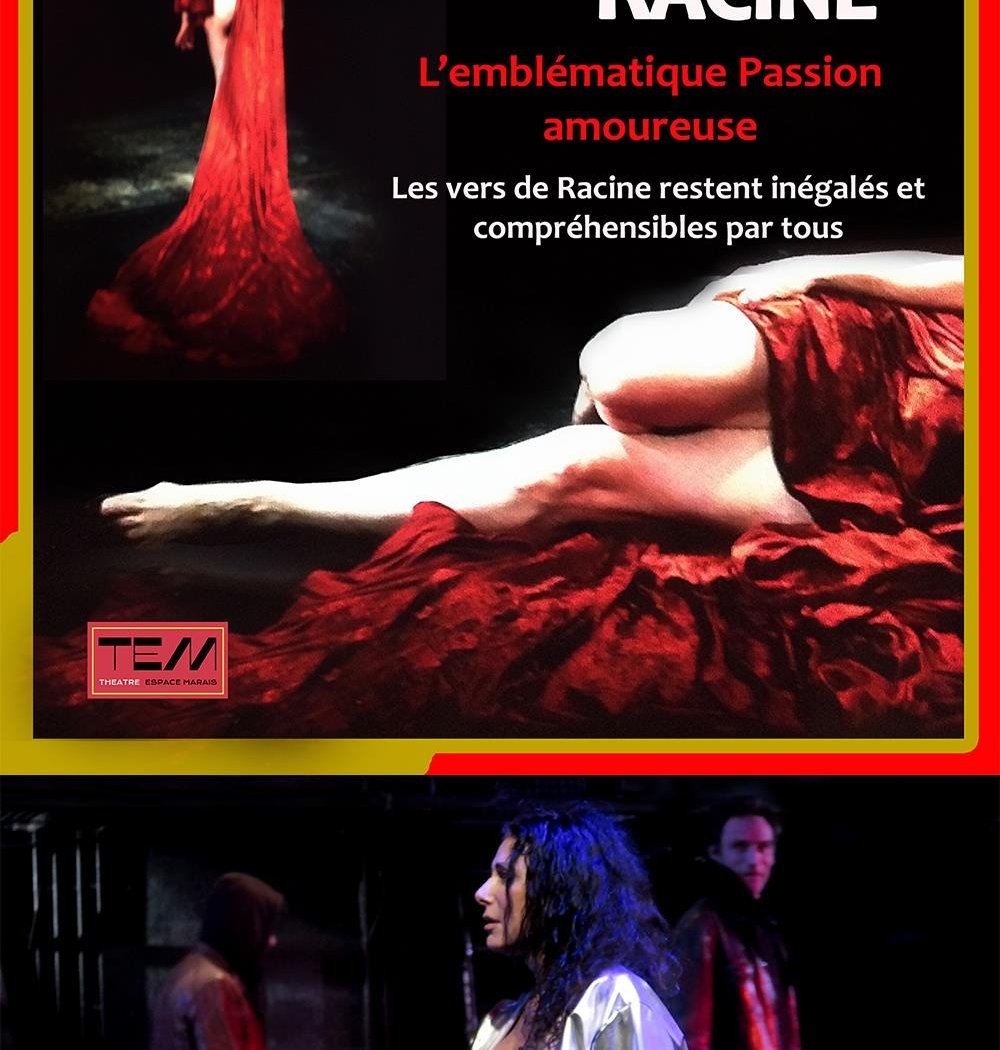Phèdre 1