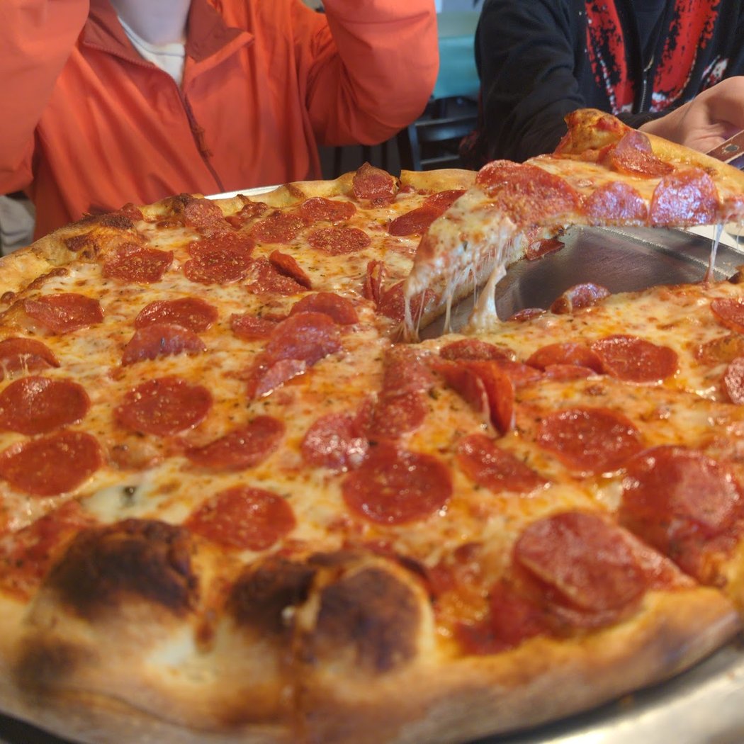 Pasquale's Pizzeria 1