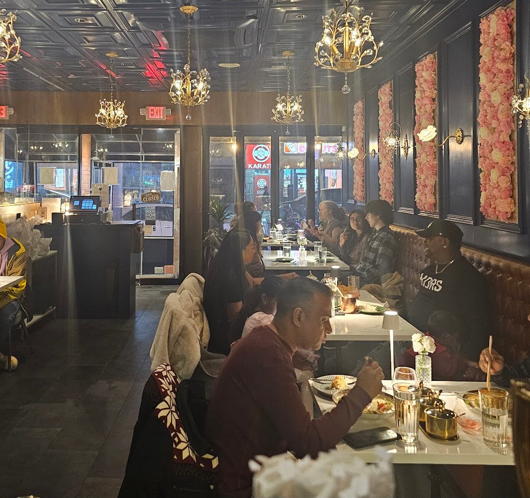 Thonglor Thai Restaurant 2