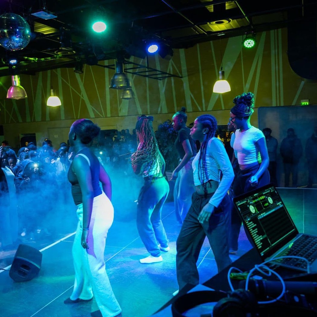 Soirée “Women’s day” 1