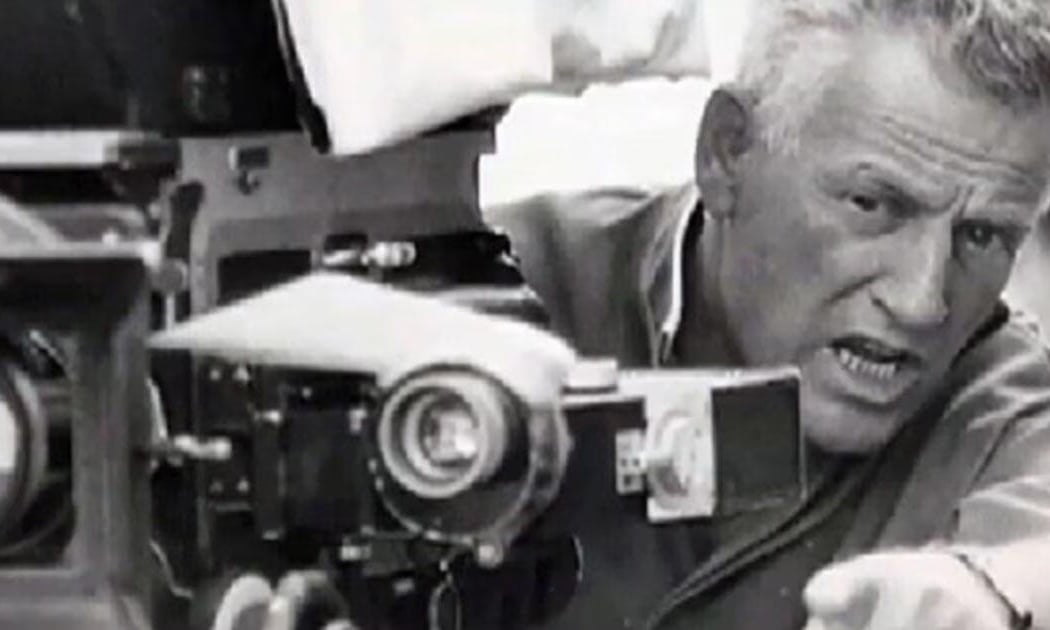 April Film Class with Terence Ford