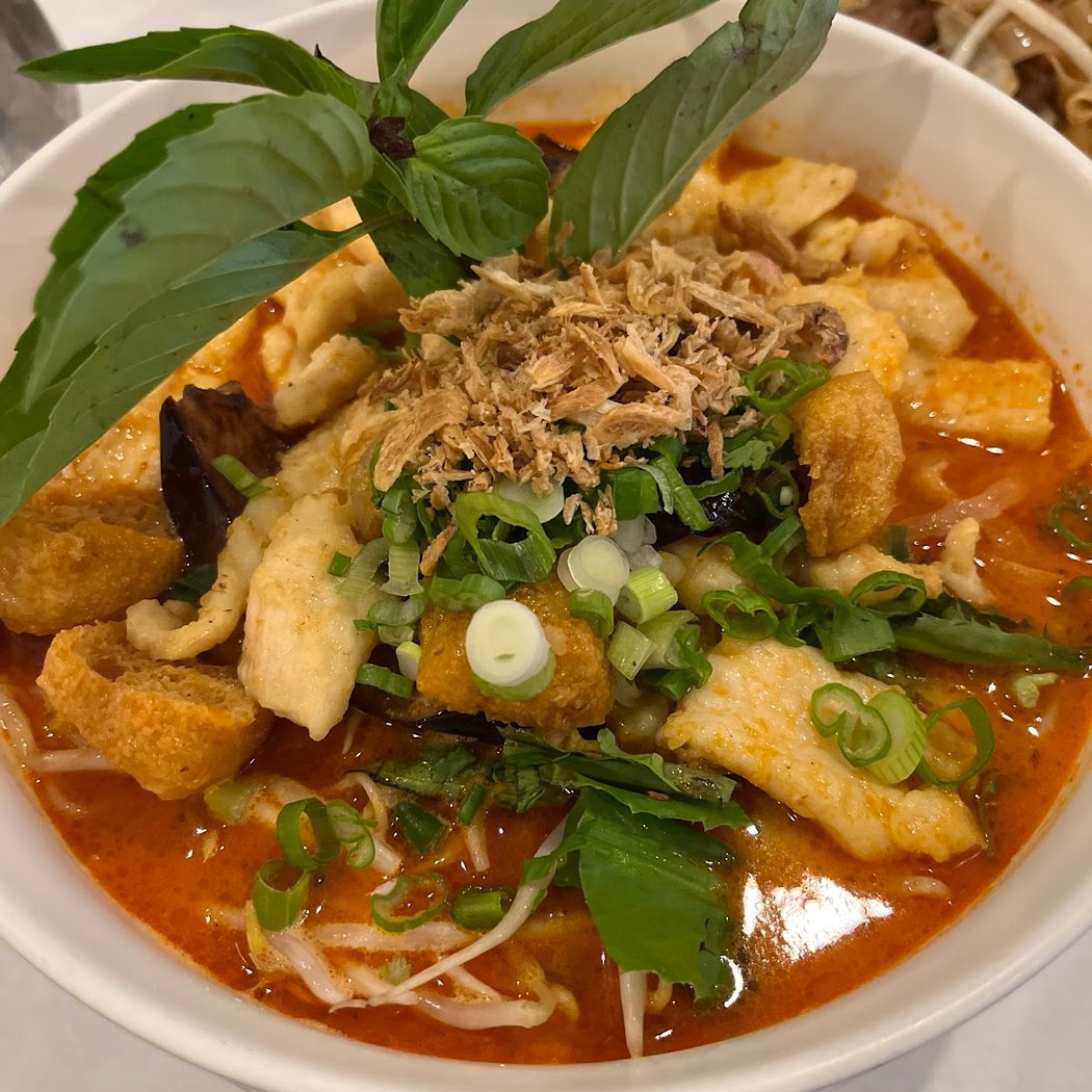 Little Saigon Cuisine 1
