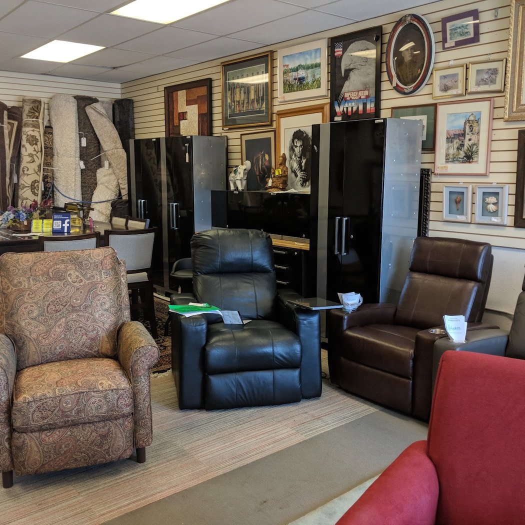 Grant's Resale & Consignment Store 3