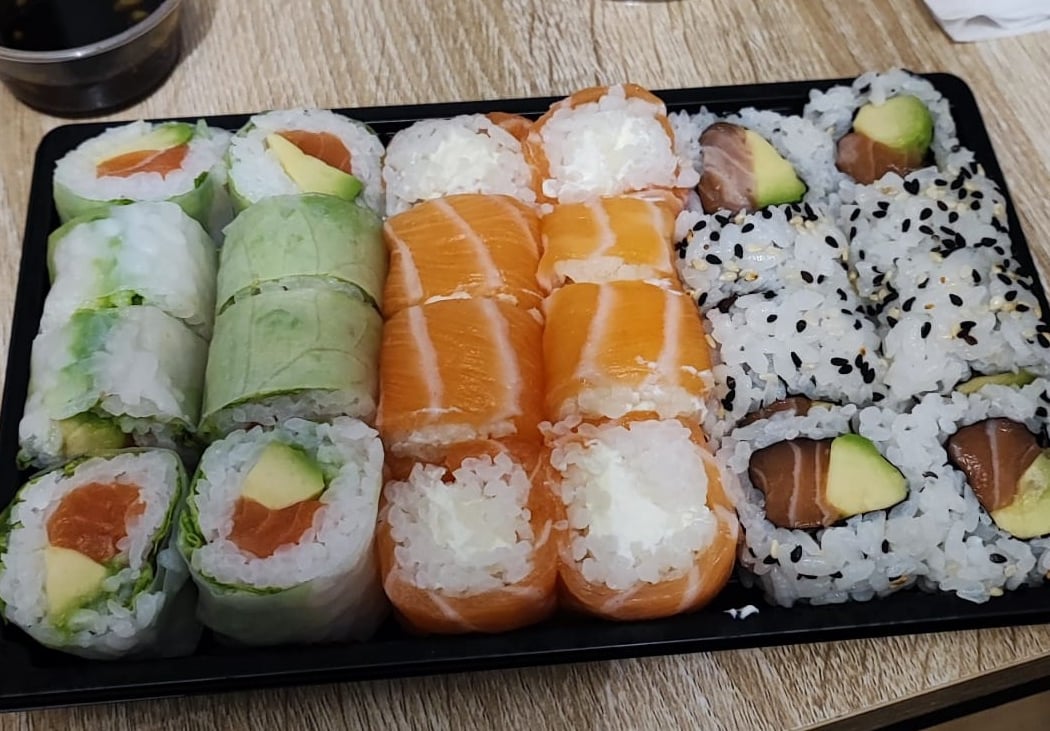 Iki Sushi 4