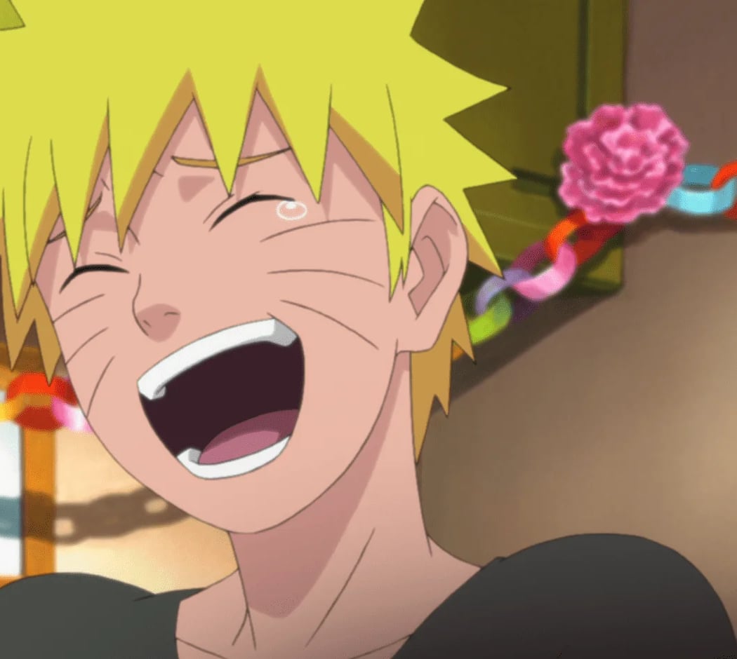 Naruto Shippuden, Road to Ninja 1