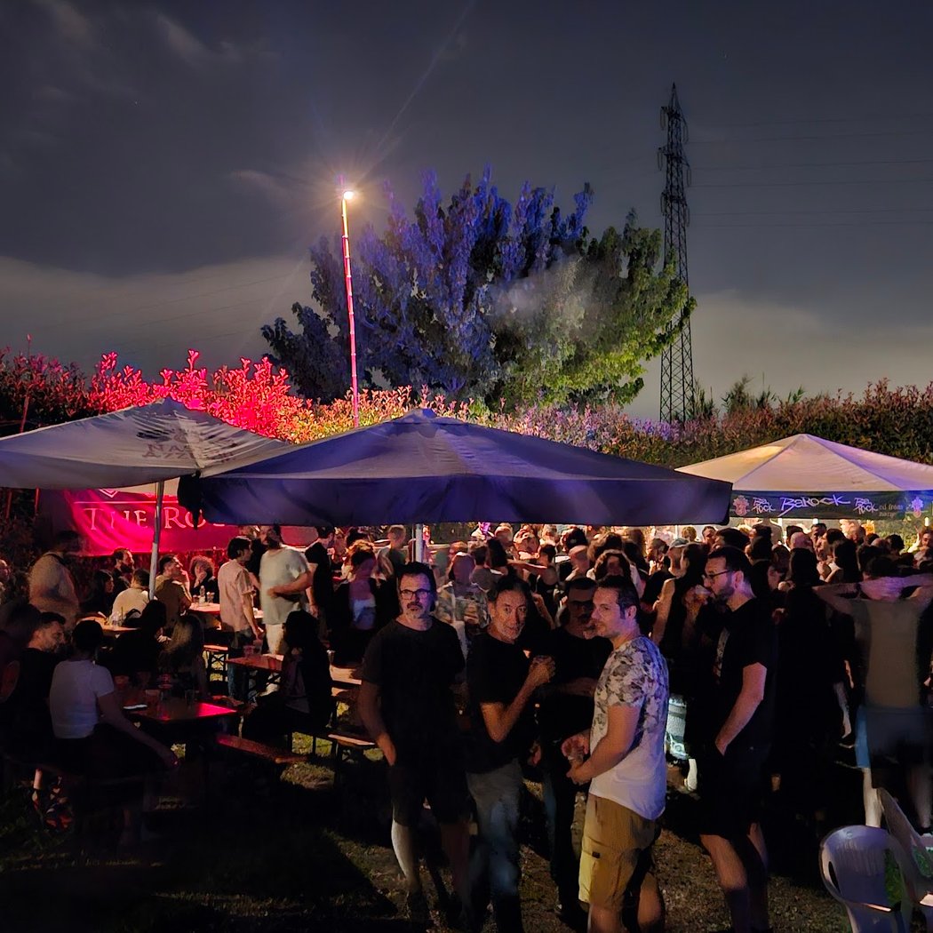 Santa Valvola Fest 3