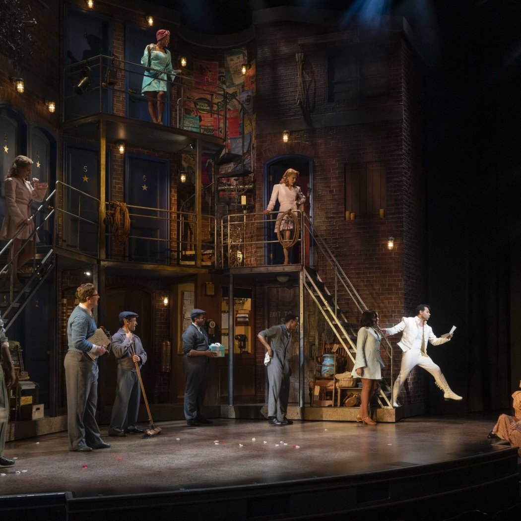 Kiss Me, Kate 1