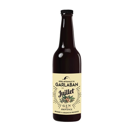 Brasserie Les Deux font la Bière - Fabrique & Bar à bières artisanales – Bière Craint Dégun & Bière du Garlaban - Aubagne 2