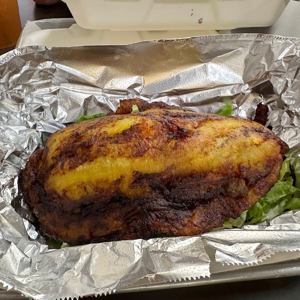 Patacon Pisao 2