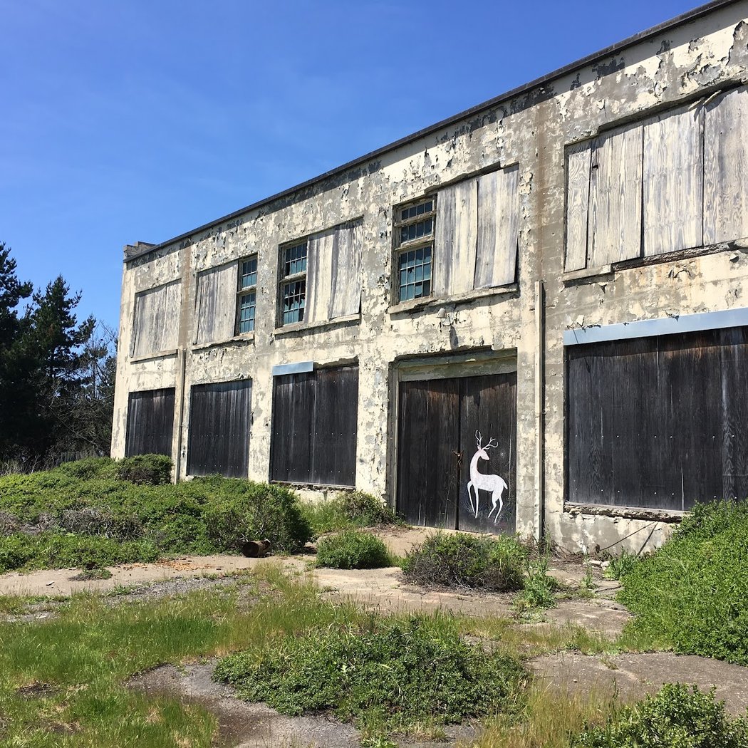 Marconi Station 2