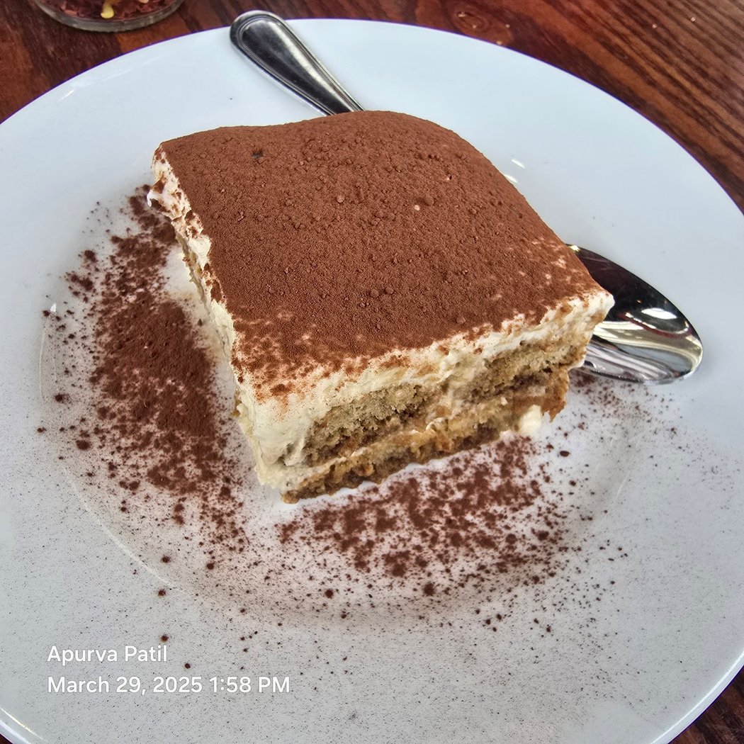 Piccolo Forno 1