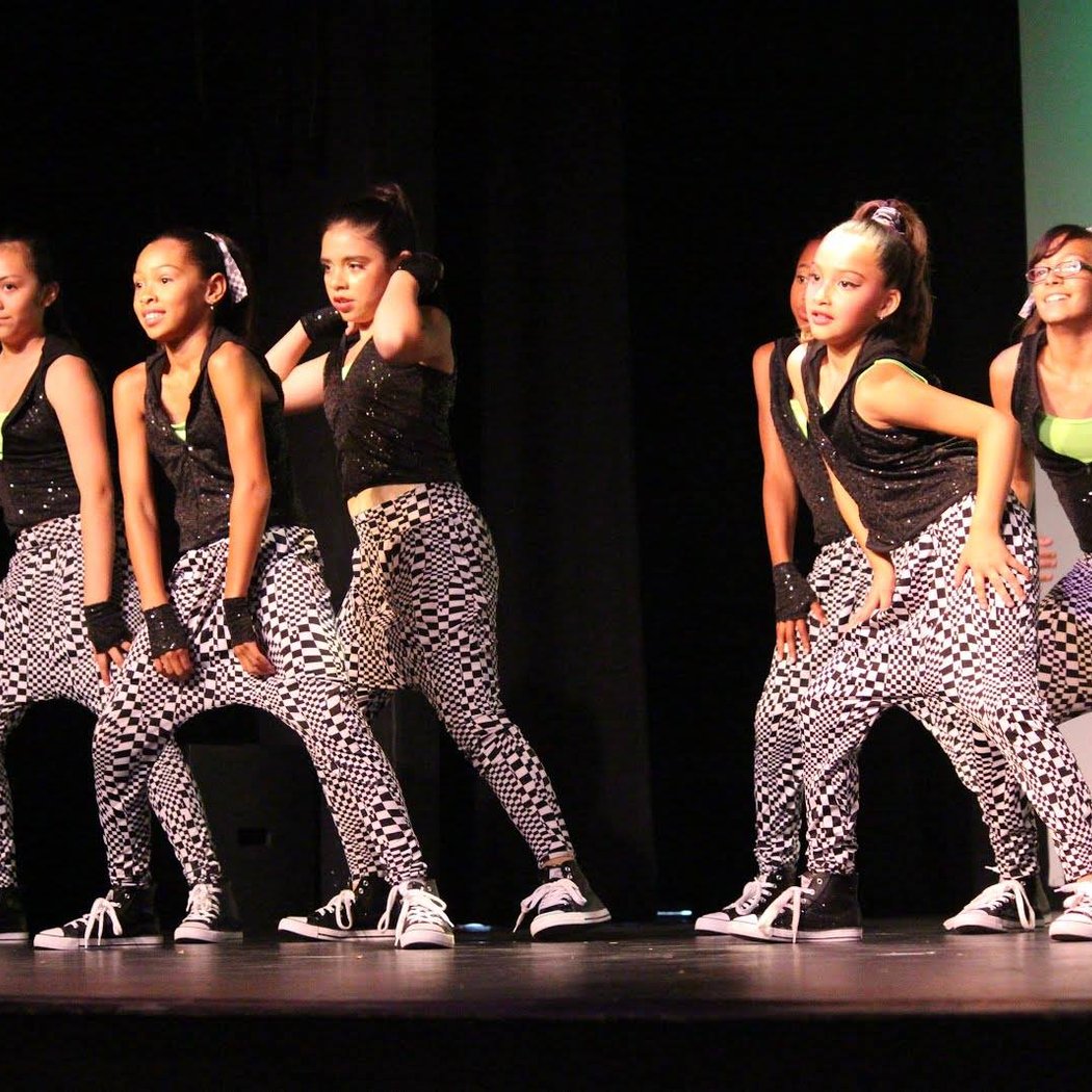 Sunshine Dance & Cheer Studio 2