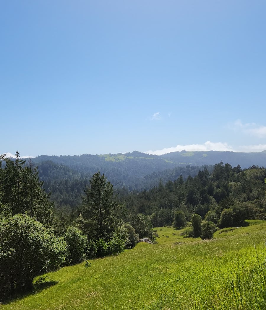 Sonoma Coast State Park — Willow Creek Addition 2