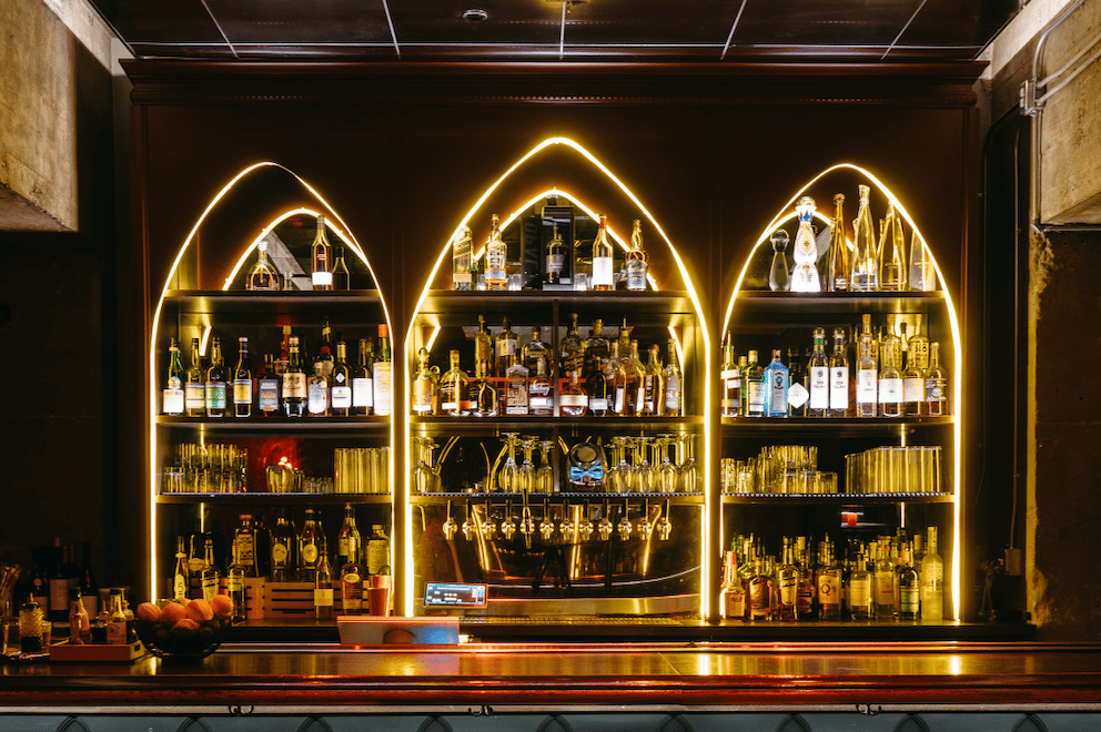 La Casita at Hidden Bar 2