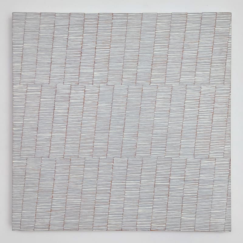 Inger Johanne Grytting: Life Lines 1