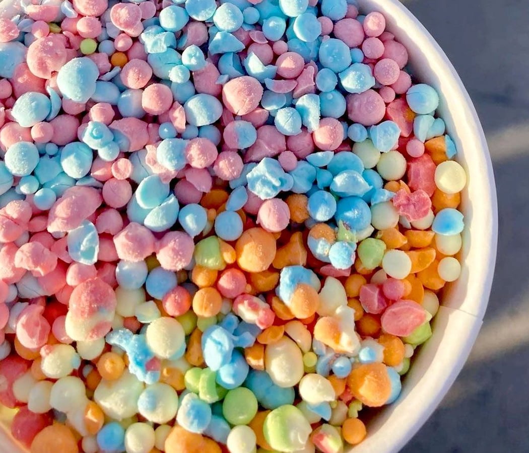 Dippin' Dots 3