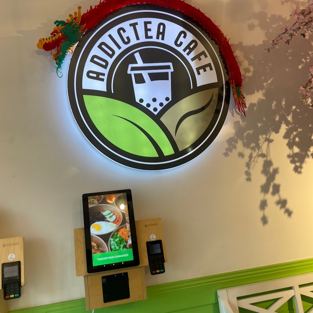 Addictea Cafe Pavillons 3