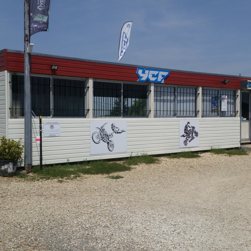 Salon Rétro Moto 3