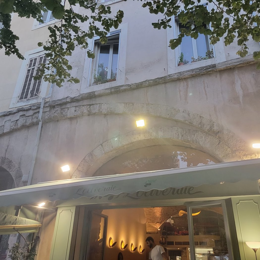 L'Oliveraie 3