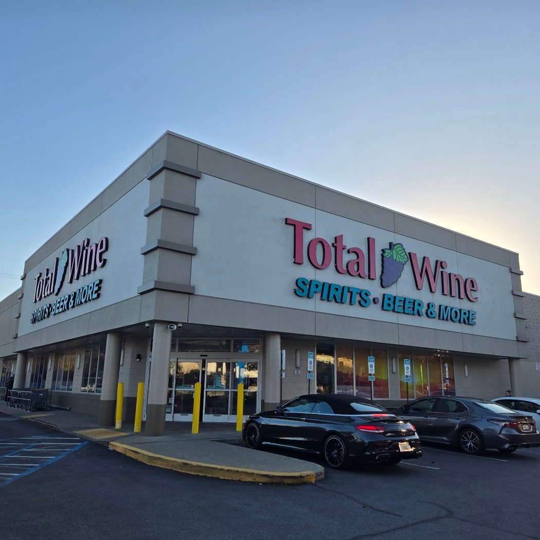 Total Wine & More 2